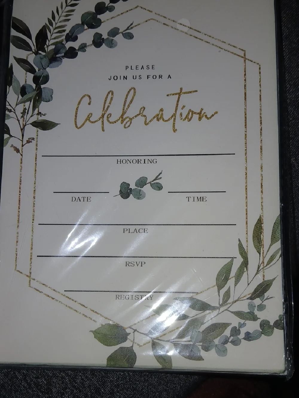 N/A complete wedding